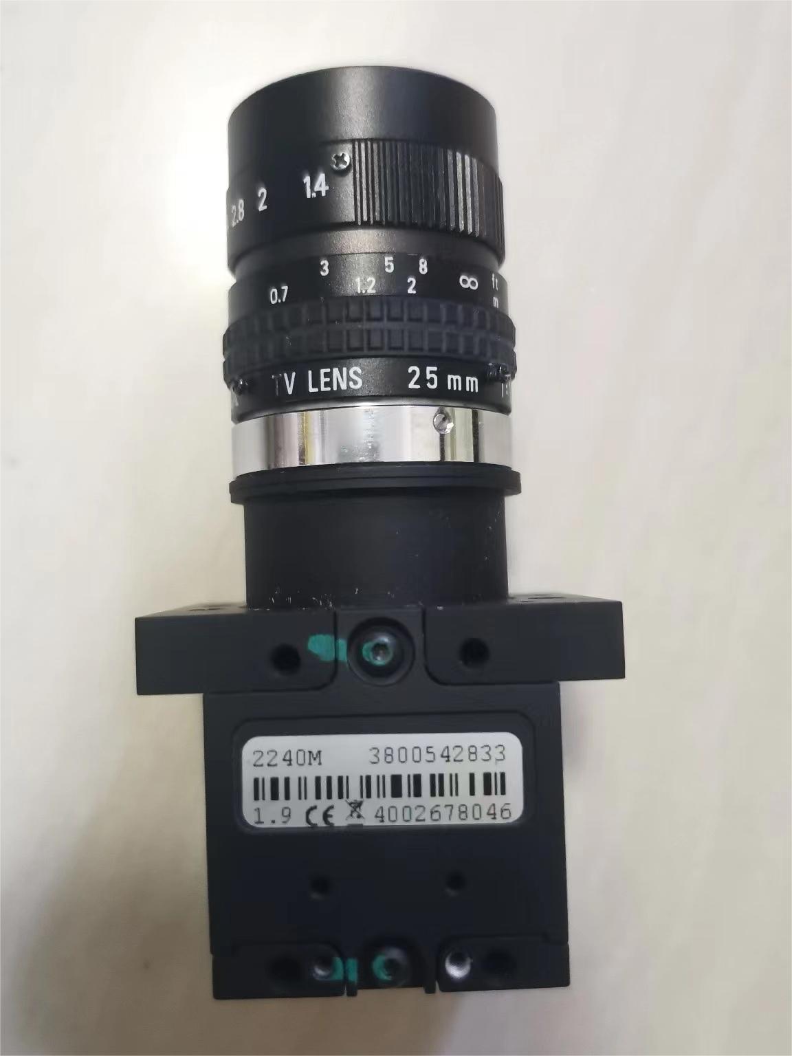 相機CCD IDS UI-2240